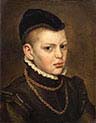 A Boy